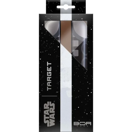 Target - darts Pouzdro na šipky Boa - Star Wars - Darth Mandalorian