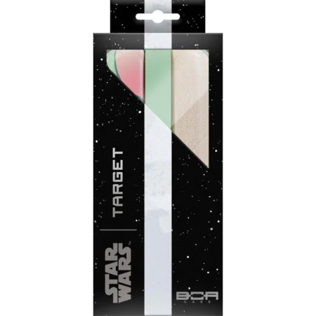Target - darts Pouzdro na šipky Boa - Star Wars - Darth Grogu