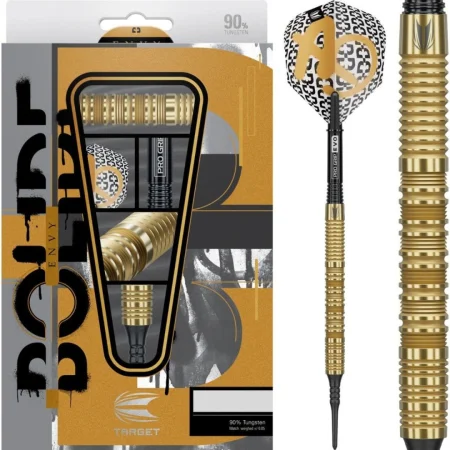 Target - darts Šipky Bolide Envy 10 - 18g