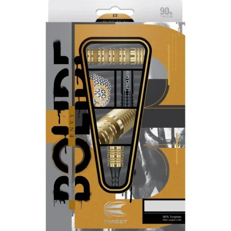Target - darts Šipky Bolide Envy 10 - 18g