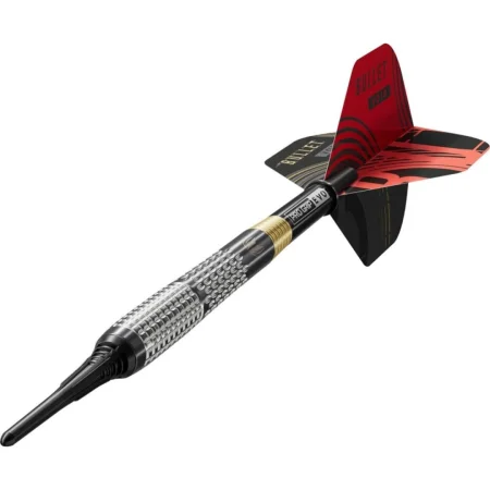Target - darts Šipky Stephen Bunting Void G5 - 18g