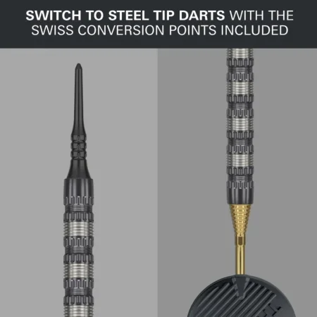 Target - darts Šipky Rob Cross - 95K - 18g