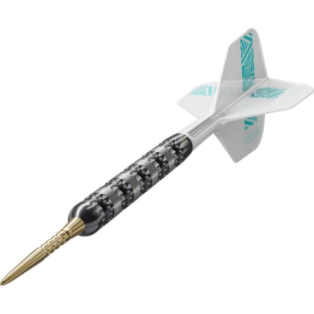 Target - darts Šipky Steel Rob Cross - 95K - Swiss Point - 21g