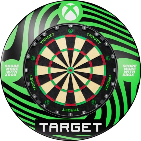 Target - darts Dartboard Surround Set - Xbox