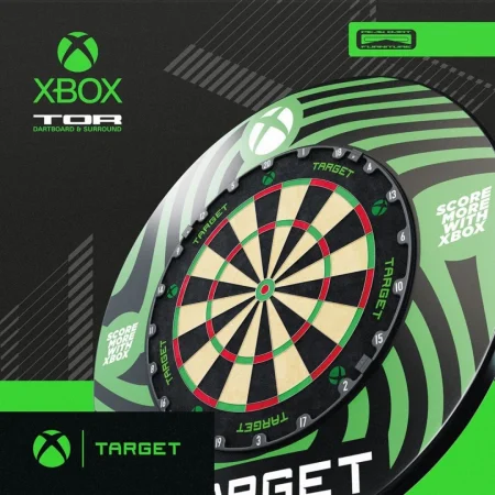Target - darts Dartboard Surround Set - Xbox