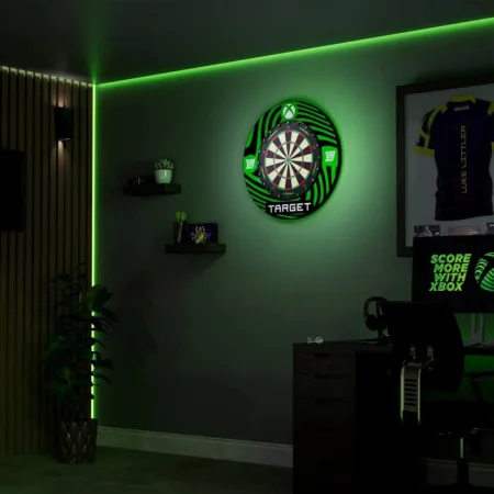 Target - darts Dartboard Surround Set - Xbox