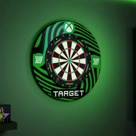 Target - darts Dartboard Surround Set - Xbox
