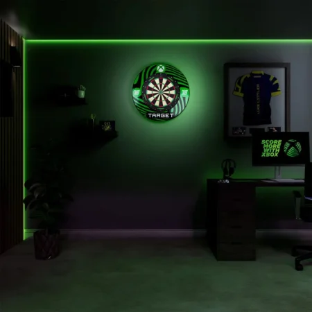 Target - darts Dartboard Surround Set - Xbox
