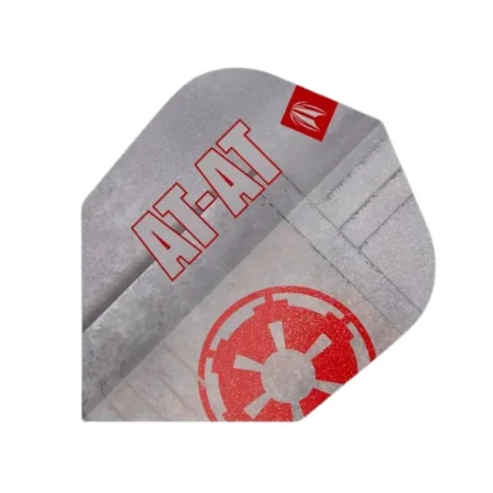 Target - darts Letky Star Wars - AT-AT - Pro.Ultra No6 338420