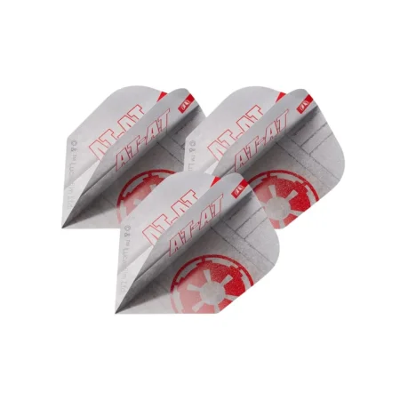 Target - darts Letky Star Wars - AT-AT - Pro.Ultra No6 338420