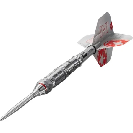 Target - darts Šipky Steel Star Wars - AT-AT - Swiss Point - 23g