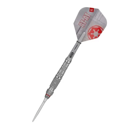 Target - darts Šipky Steel Star Wars - AT-AT - Swiss Point - 23g