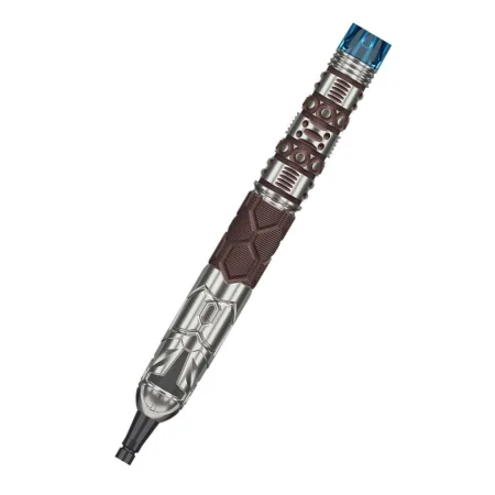 Target - darts Šipky Steel Star Wars - Mandalorian - Swiss Point - 22g