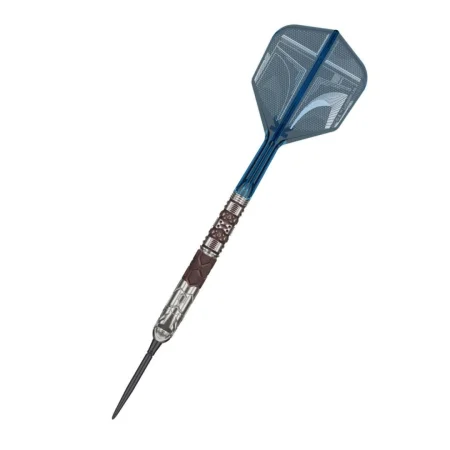 Target - darts Šipky Steel Star Wars - Mandalorian - Swiss Point - 22g