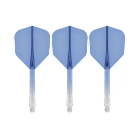 Mission Letky Force 90 - Gradient - Standard No6 - Medium - Blue F4484