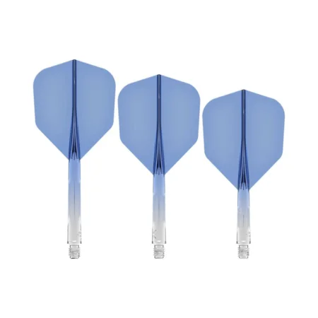 Mission Letky Force 90 - Gradient - Standard No6 - Medium - Blue F4484