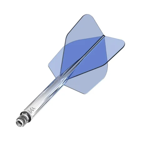 Mission Letky Force 90 - Gradient - Standard No6 - Medium - Blue F4484