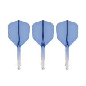 Mission Letky Force 90 - Gradient - Standard No6 - Midi - Blue F4485