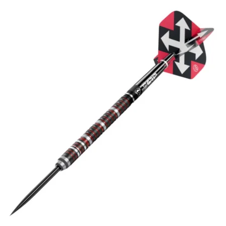 Bull's Šipky Steel Sixty - S2 - 21g