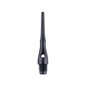 Windson Hroty soft - 25 mm - 30 ks - black