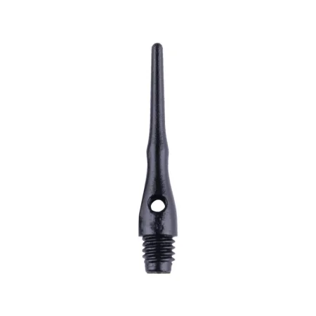 Windson Hroty soft - 25 mm - 30 ks - black