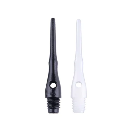 Windson Hroty soft - 25 mm - 30 ks - black