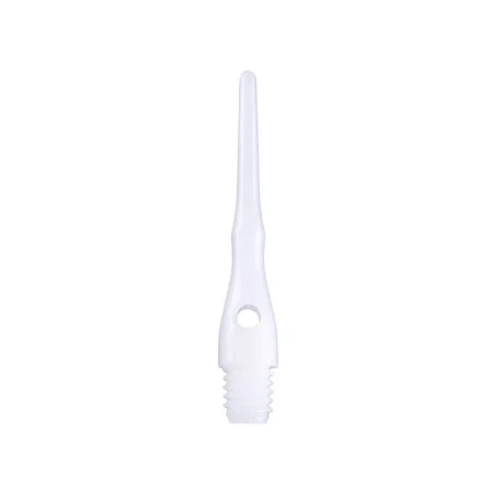 Windson Hroty soft - 25 mm - 30 ks - black