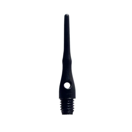 Windson Hroty soft - 25 mm - 150 ks - black