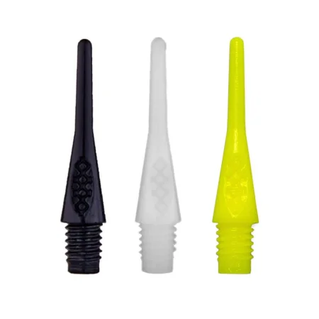 Windson Hroty soft - 18 mm - 150 ks - black