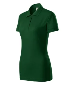 Polokošile dámská Joy PX2 - XL - lahvově zelená