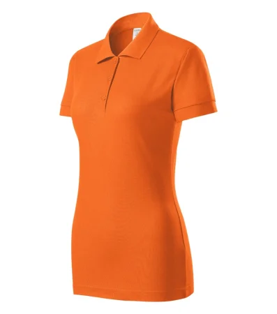 Polokošile dámská Joy PX2 - M - oranžová