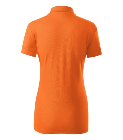 Polokošile dámská Joy PX2 - M - oranžová