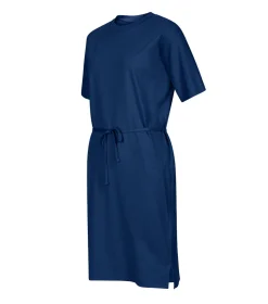 Šaty dámské Muse 816 - XXL - půlnoční modrá