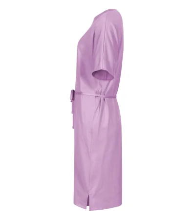 Šaty dámské Muse 816 - XL - orchid