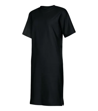 Šaty dámské Muse 816 - XS - námořní modrá