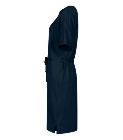 Šaty dámské Muse 816 - XS - námořní modrá