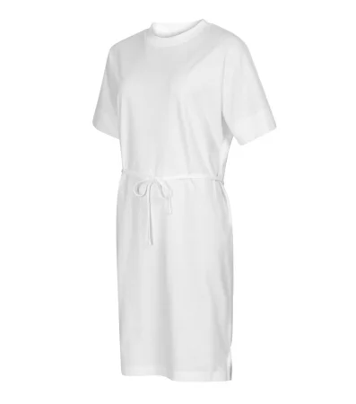 Šaty dámské Muse 816 - XL - bílá
