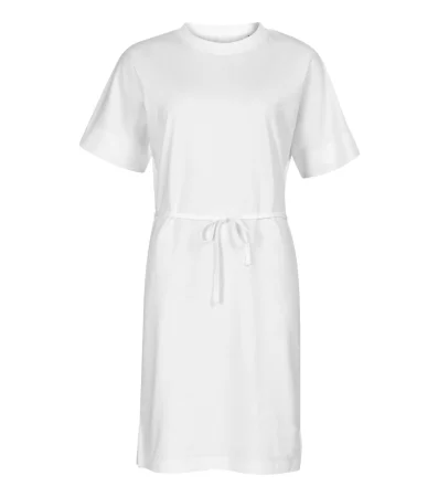 Šaty dámské Muse 816 - XL - bílá