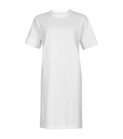 Šaty dámské Muse 816 - XL - bílá