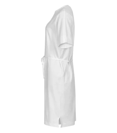 Šaty dámské Muse 816 - XL - bílá
