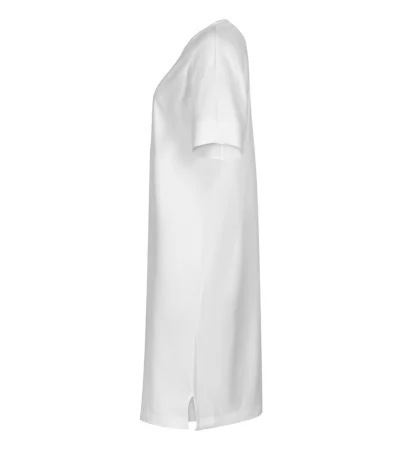 Šaty dámské Muse 816 - XL - bílá