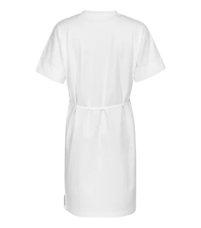 Šaty dámské Muse 816 - XL - bílá