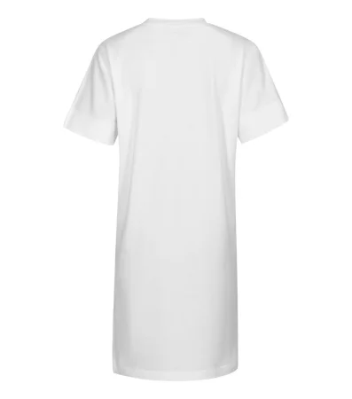 Šaty dámské Muse 816 - XL - bílá