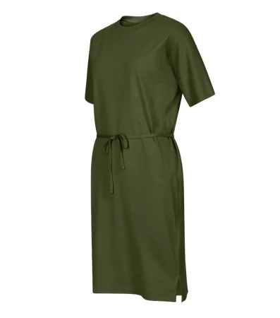 Šaty dámské Muse 816 - S - military