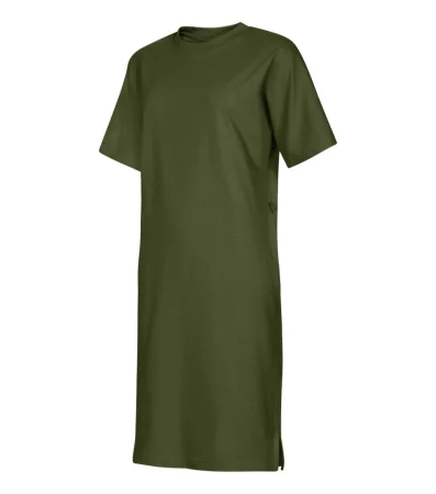 Šaty dámské Muse 816 - S - military