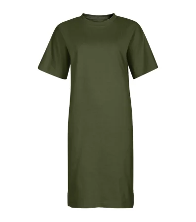Šaty dámské Muse 816 - S - military
