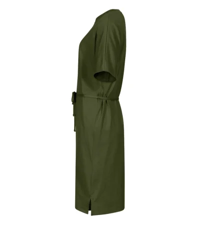 Šaty dámské Muse 816 - S - military