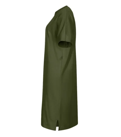 Šaty dámské Muse 816 - S - military