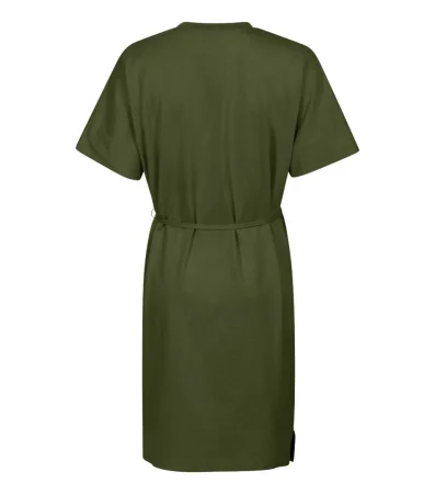 Šaty dámské Muse 816 - S - military