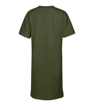 Šaty dámské Muse 816 - S - military